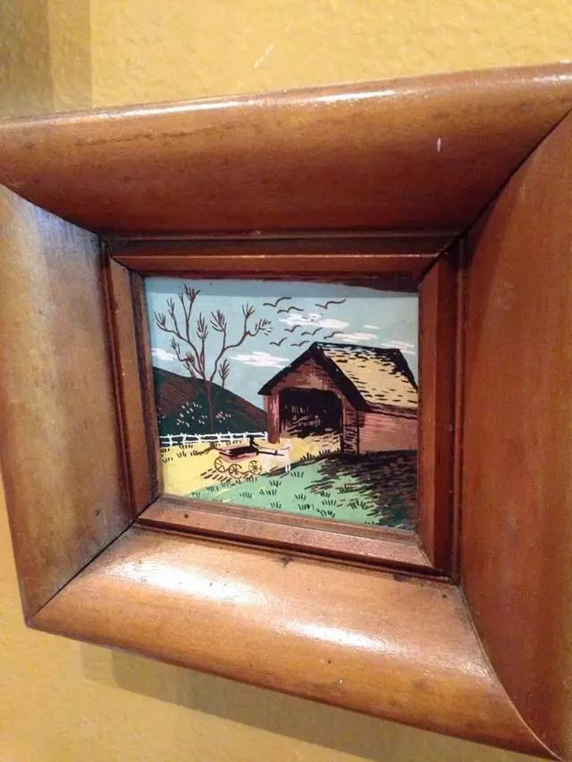 Kate’s Kitchen