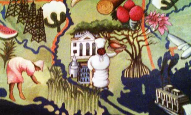 Kate’s Kitchen