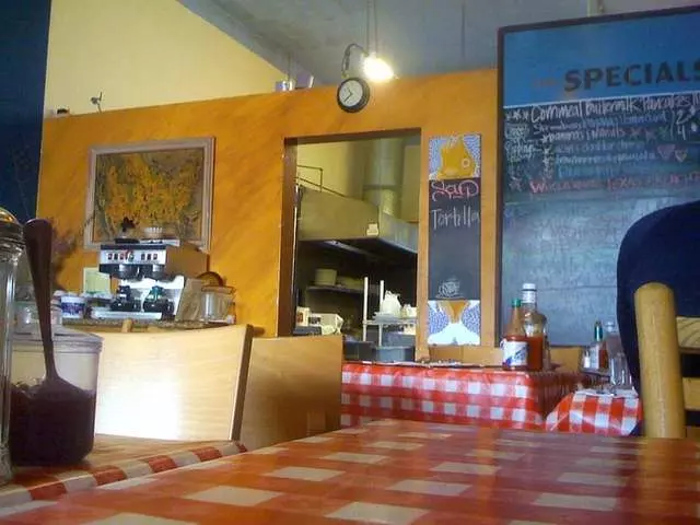 Kate’s Kitchen