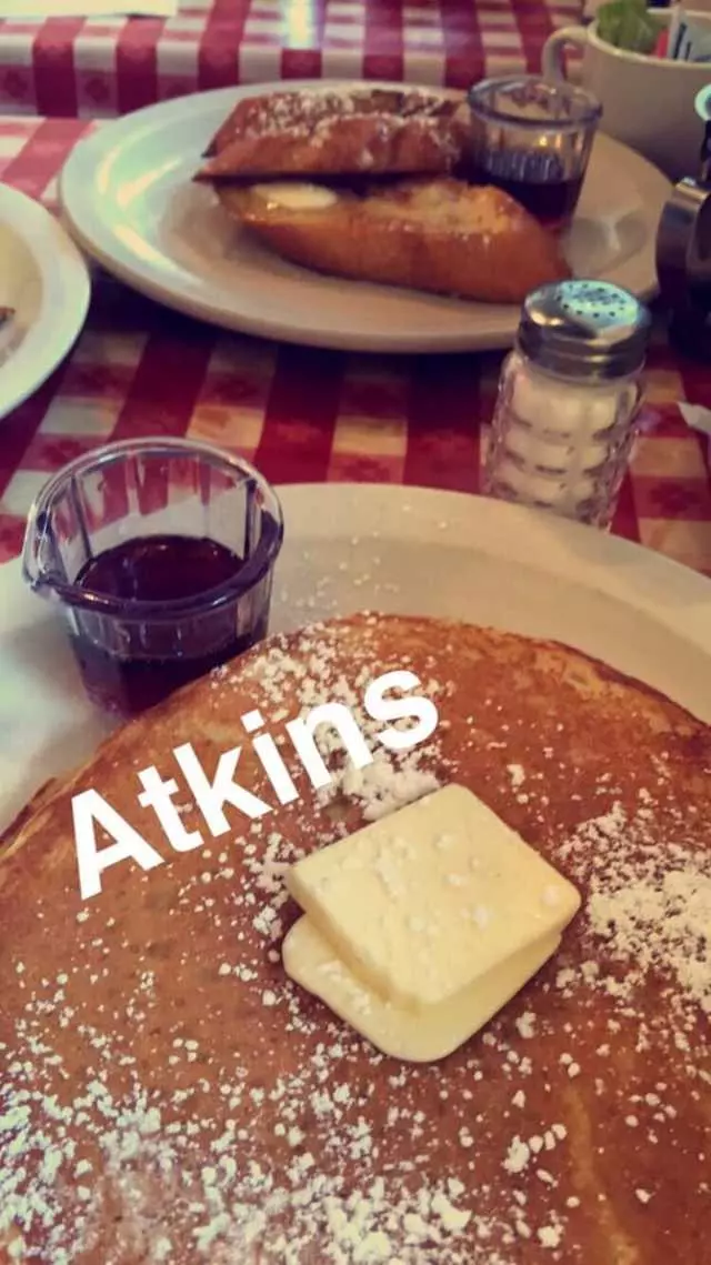 Kate’s Kitchen