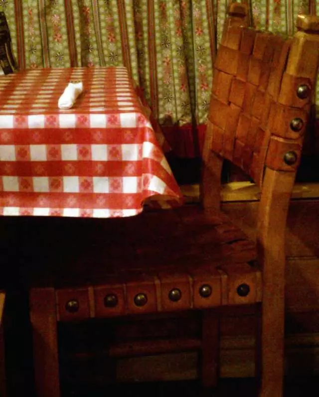 Kate’s Kitchen