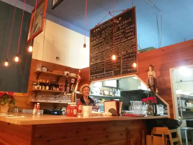 Kate’s Kitchen