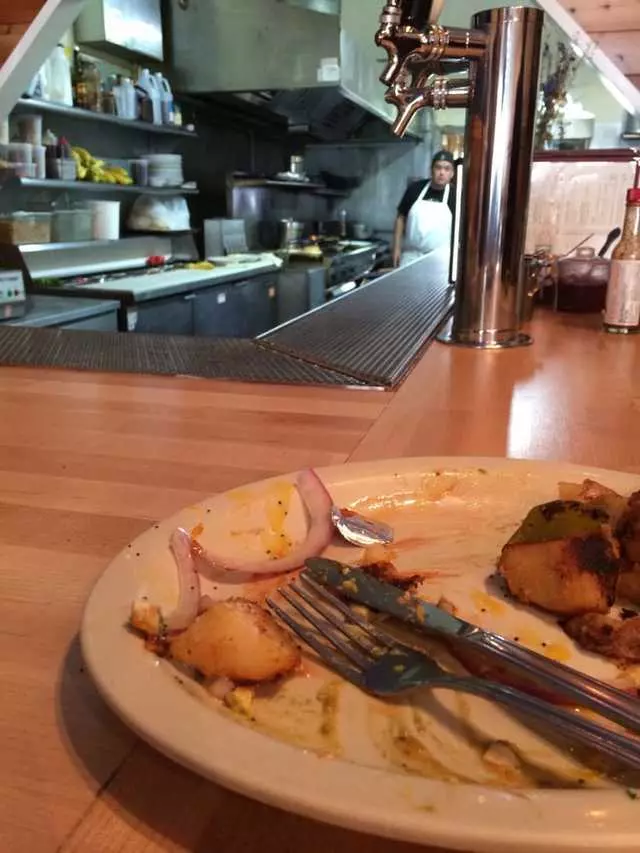 Kate’s Kitchen
