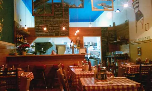 Kate’s Kitchen