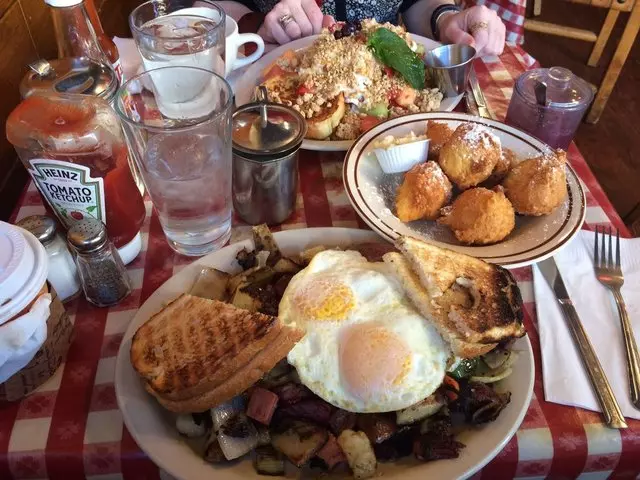 Kate’s Kitchen