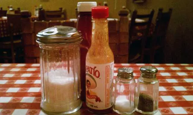 Kate’s Kitchen