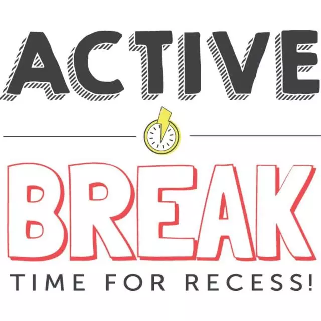 Active Break