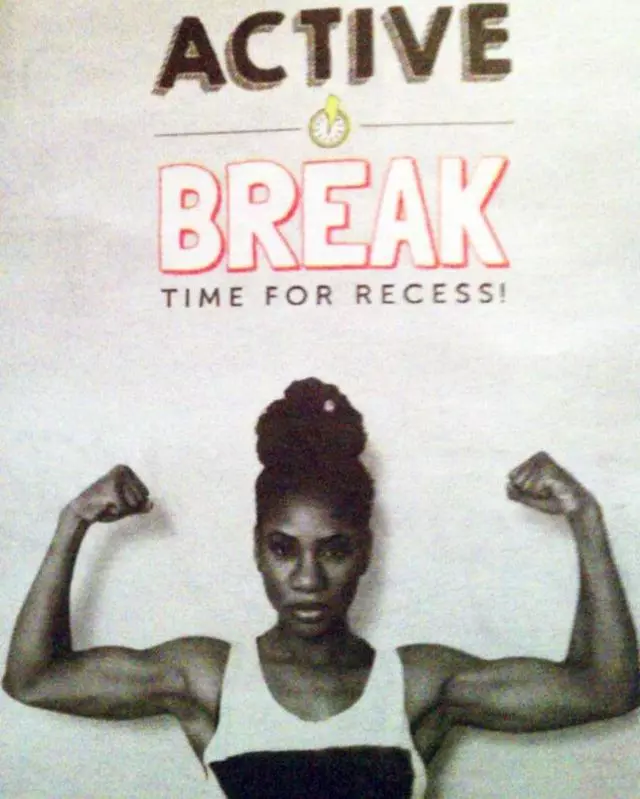 Active Break