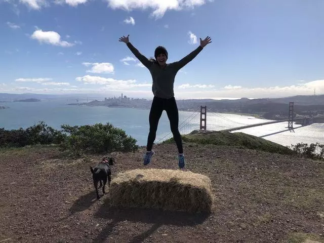 Ashlyn Sutherland, Personal Training