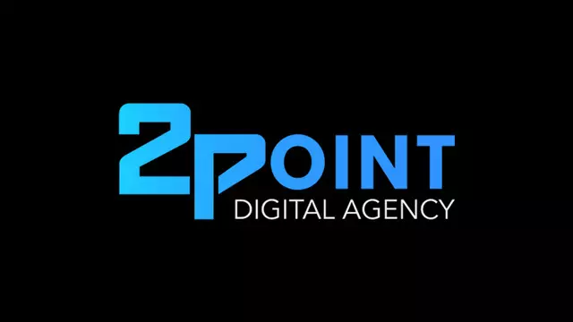 2Point Digital Marketing Agency