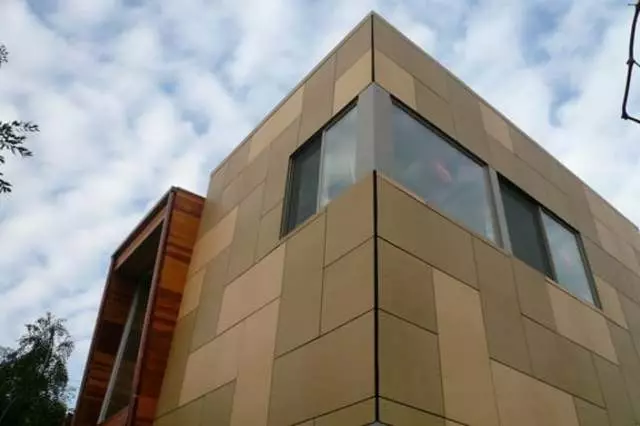 At-Six Architecture