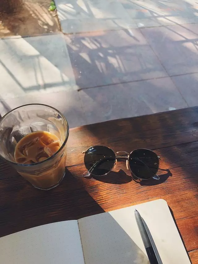 Four Barrel Coffee