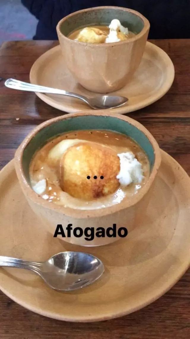 Four Barrel Coffee