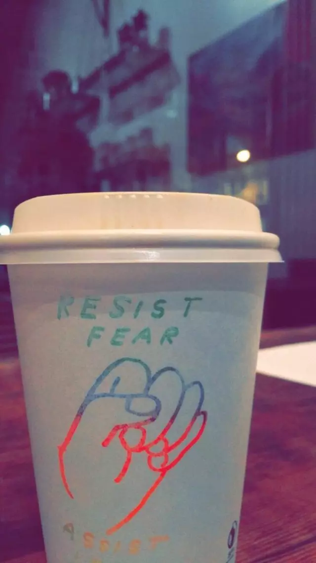 Four Barrel Coffee