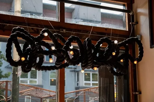 Four Barrel Coffee
