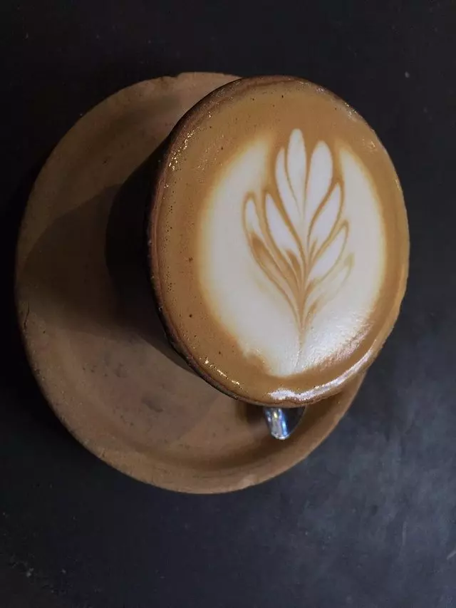 Four Barrel Coffee