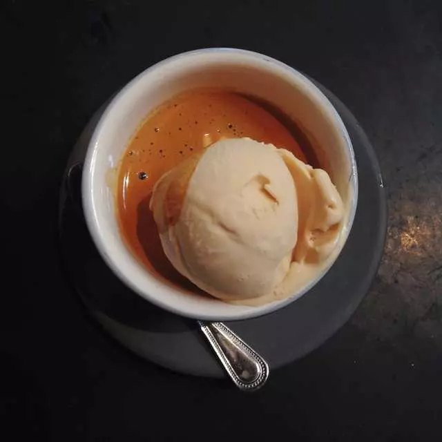 Four Barrel Coffee
