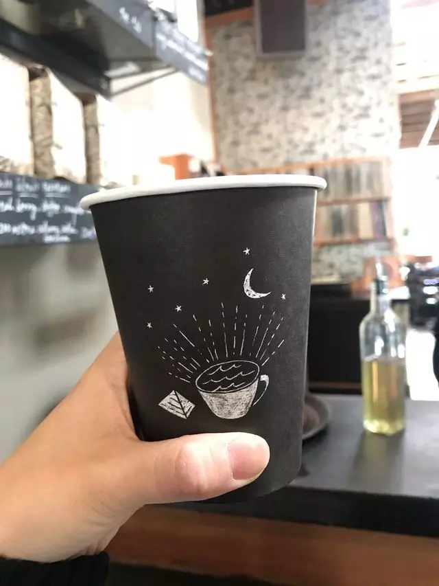 Four Barrel Coffee
