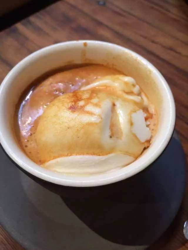 Four Barrel Coffee