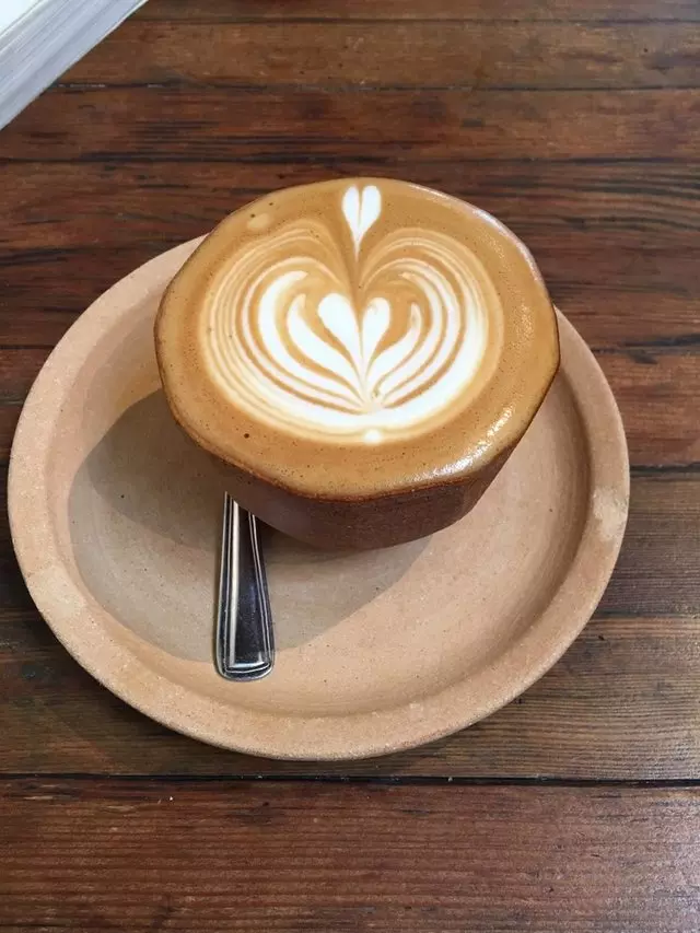 Four Barrel Coffee