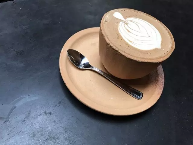 Four Barrel Coffee