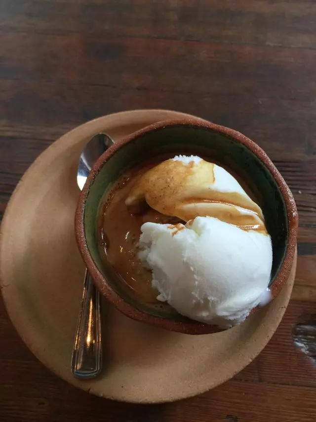 Four Barrel Coffee