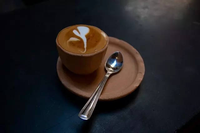 Four Barrel Coffee