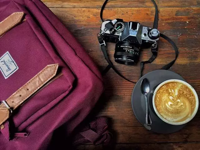 Four Barrel Coffee