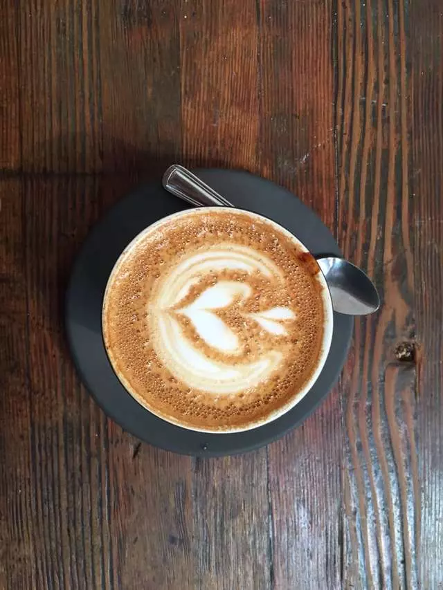 Four Barrel Coffee