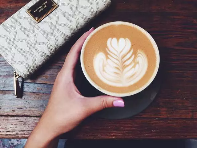 Four Barrel Coffee