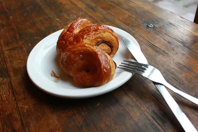 Four Barrel Coffee