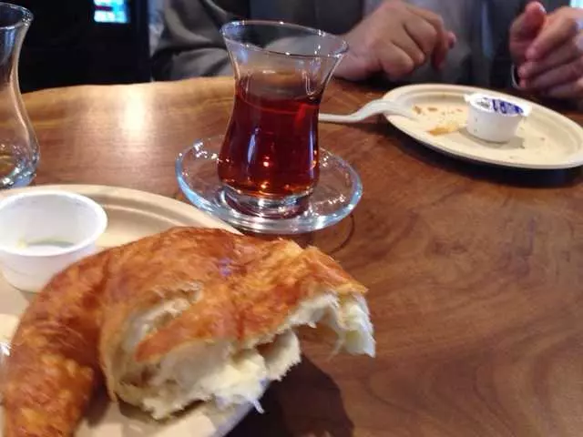 Four Barrel Coffee