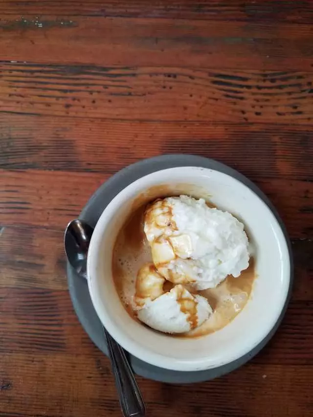 Four Barrel Coffee