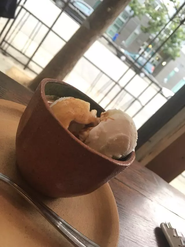 Four Barrel Coffee