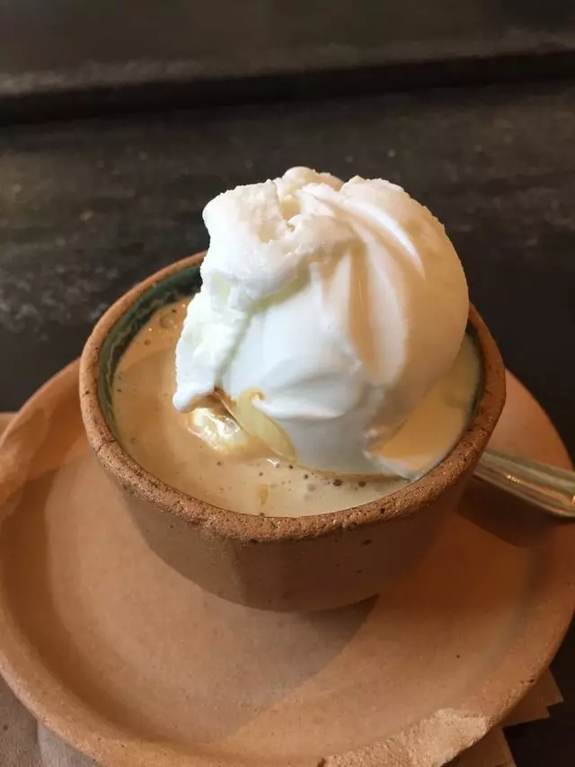 Four Barrel Coffee