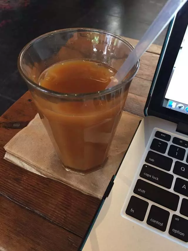 Four Barrel Coffee