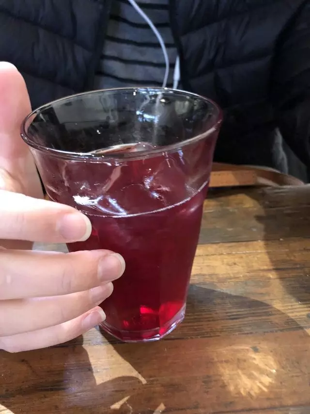 Four Barrel Coffee