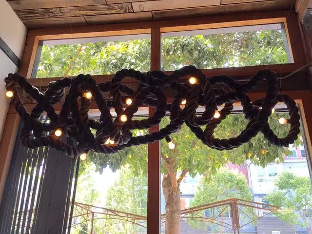 Four Barrel Coffee