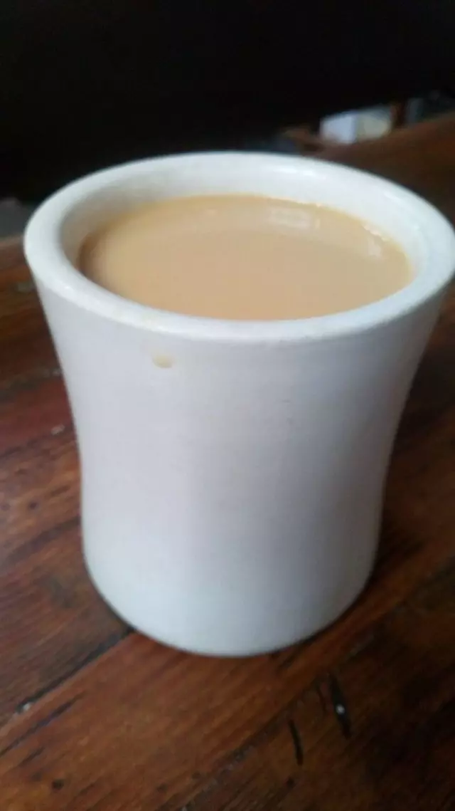 Four Barrel Coffee