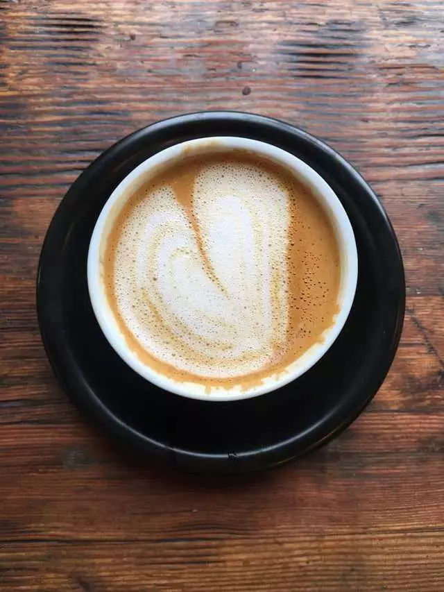 Four Barrel Coffee
