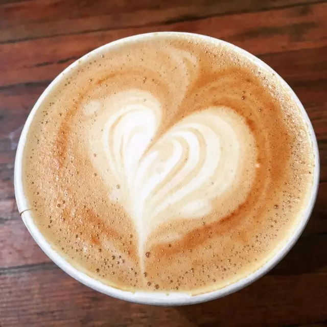 Four Barrel Coffee