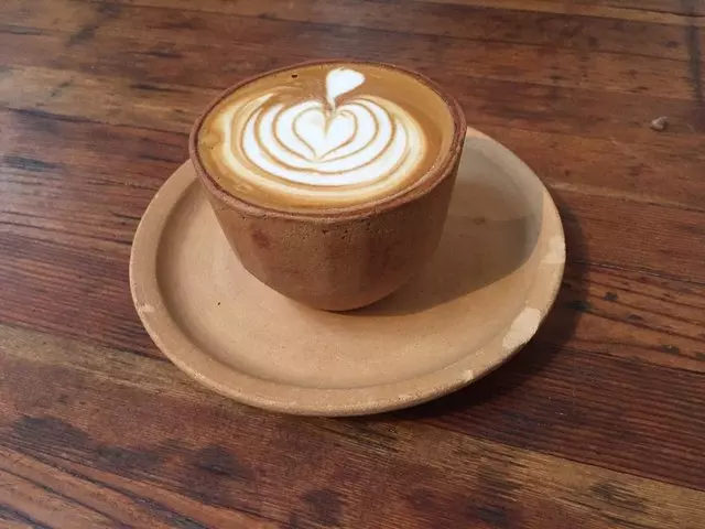 Four Barrel Coffee