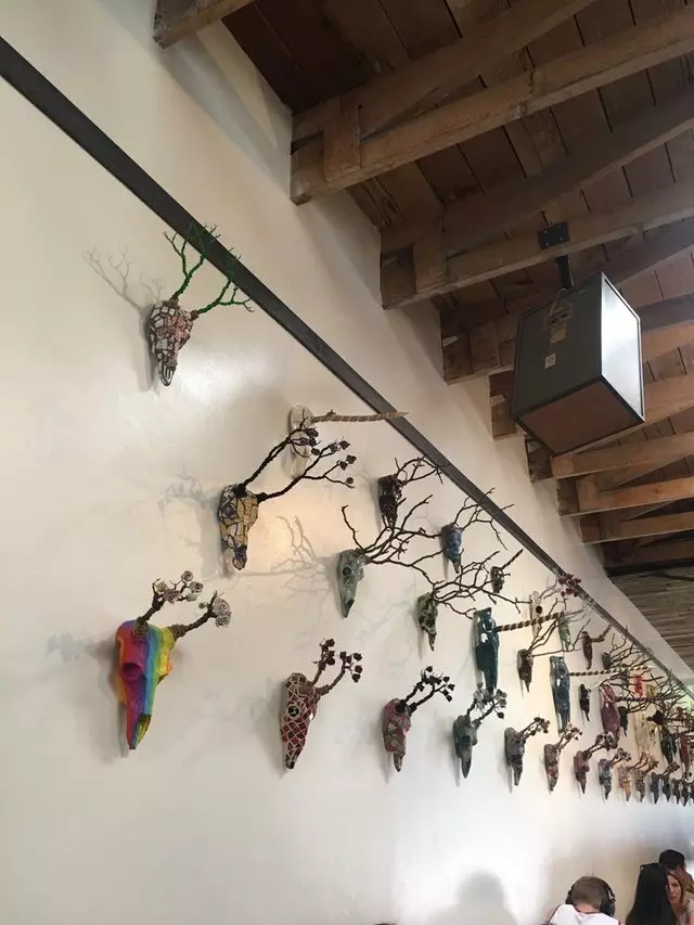 Four Barrel Coffee