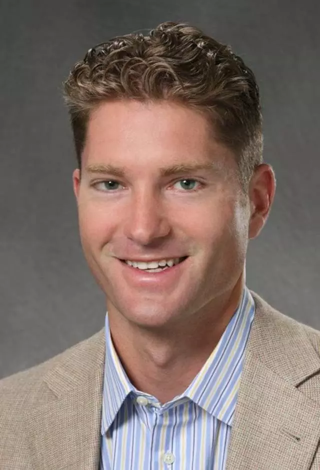 Austin Andruss - Opes Advisors