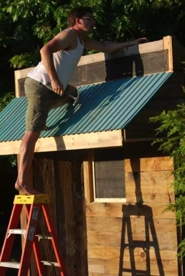 A Very Handy Guy