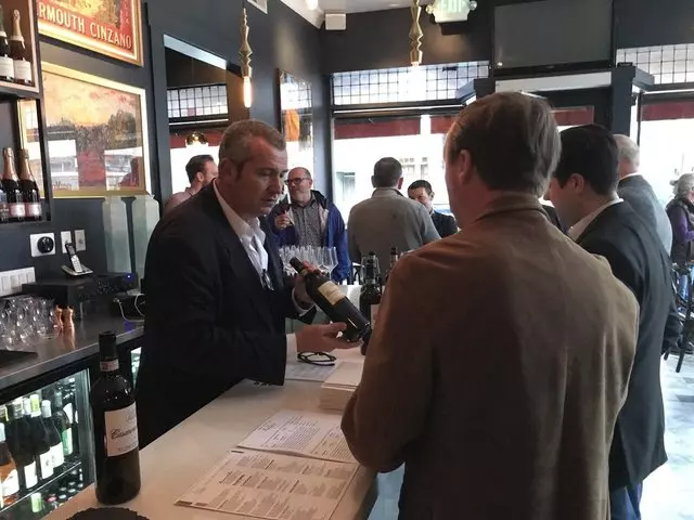 AltoVino