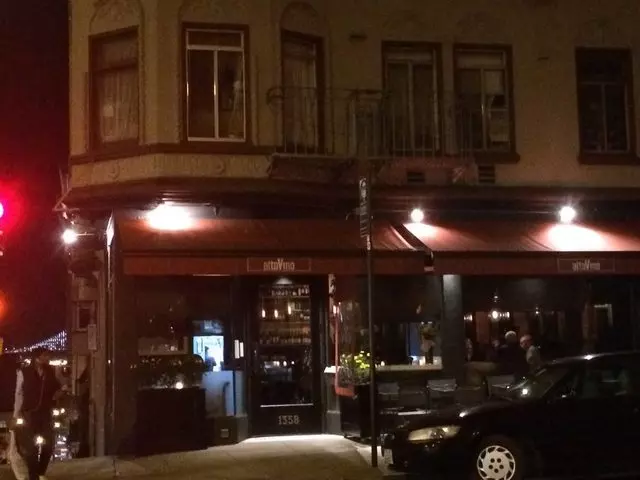 AltoVino