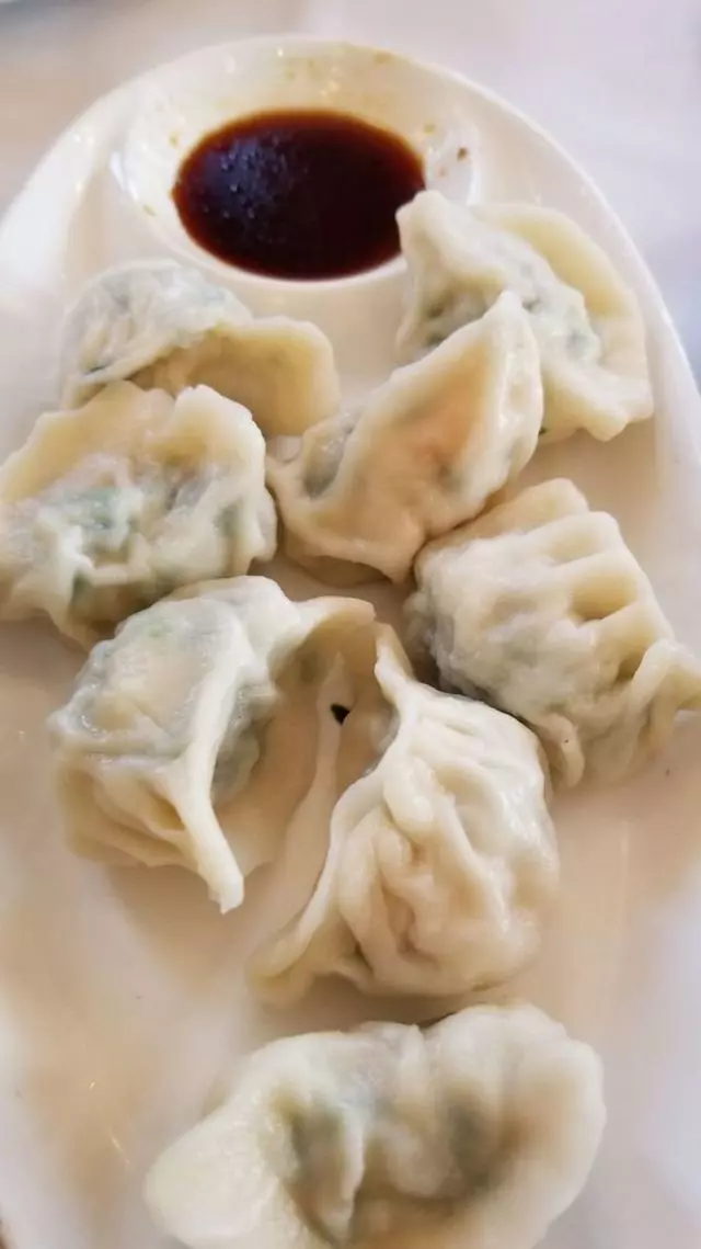 Hong Kong Lounge II