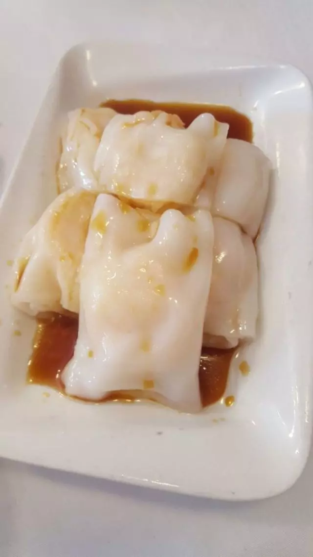 Hong Kong Lounge II
