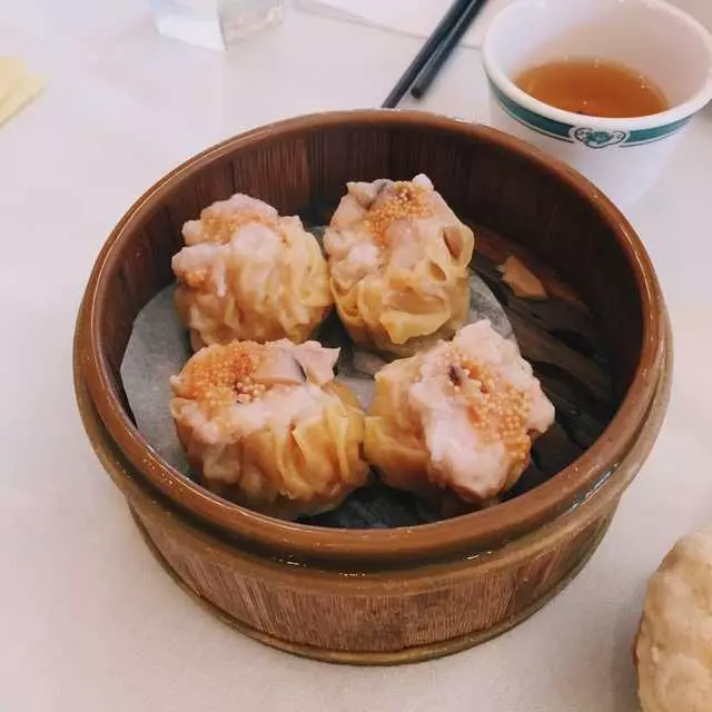 Hong Kong Lounge II